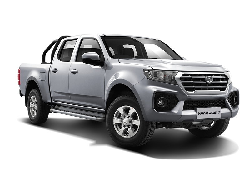 Great Wall Haval h7